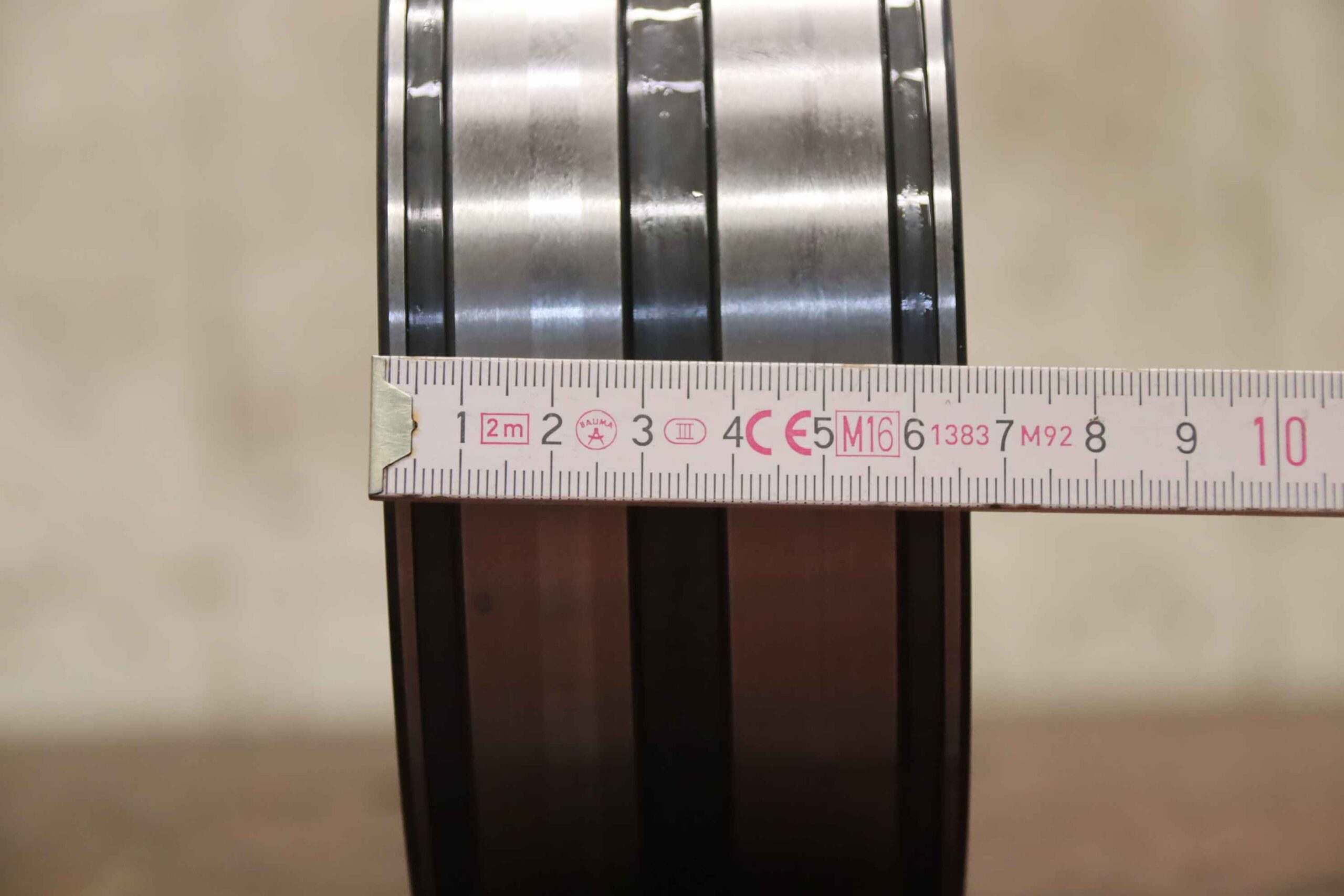 Zylinderrollenlager von INA - SL045020-D-PP – Bild 7