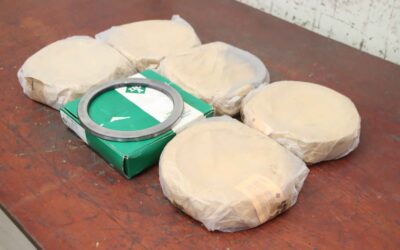 Lagerscheibe 5 Stück von INA - GS 811 30 000-025-151