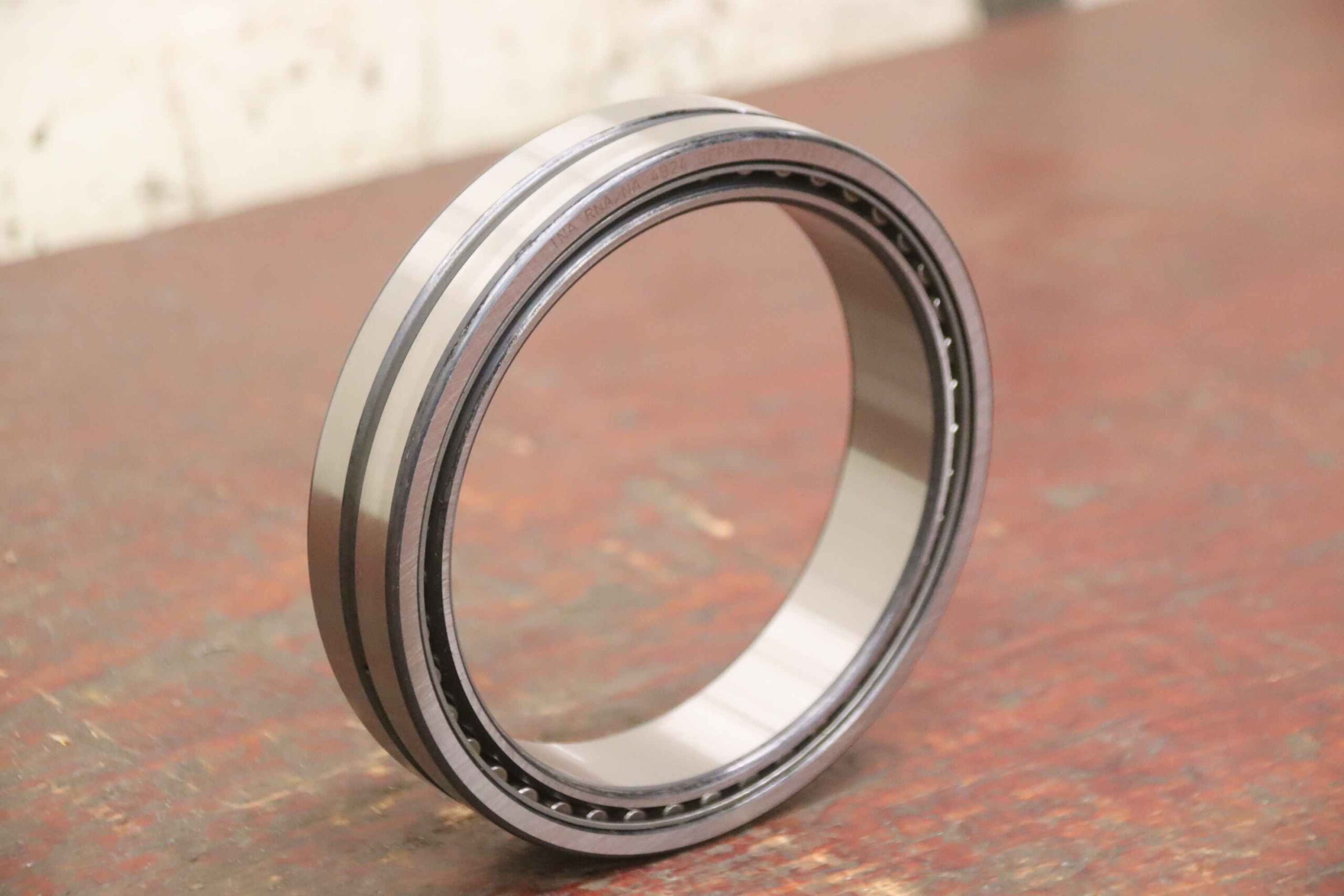 Nadellager von INA - RNA/NA 4824 150/120 mm – Bild 2