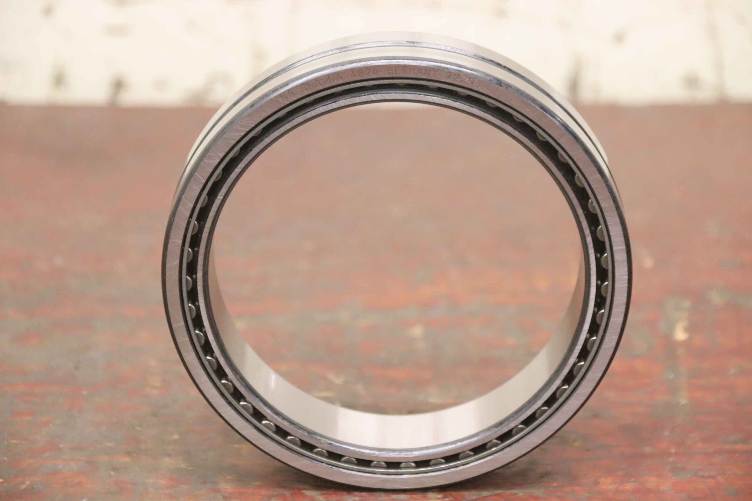 Nadellager von INA - RNA/NA 4824 150/120 mm – Bild 3