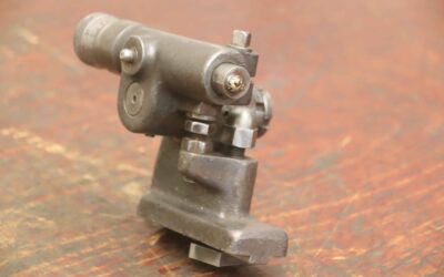 Alternative view of Schleifscheiben Abzieher von unbekannt - 150/130/H80 mm