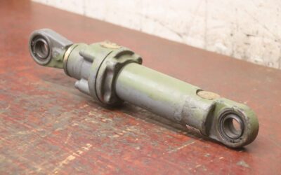 Hydraulikzylinder von Rexroth - CD200B40/28/50 Hub 50 mm