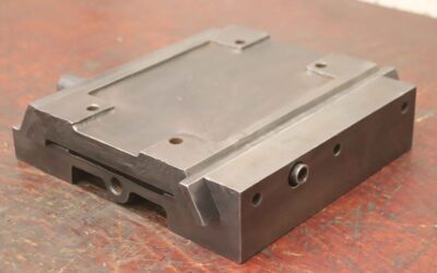 Supportschlitten von unbekannt - 290/280/H70 mm