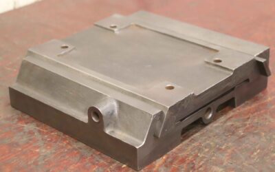 Alternative view of Supportschlitten von unbekannt - 290/280/H70 mm