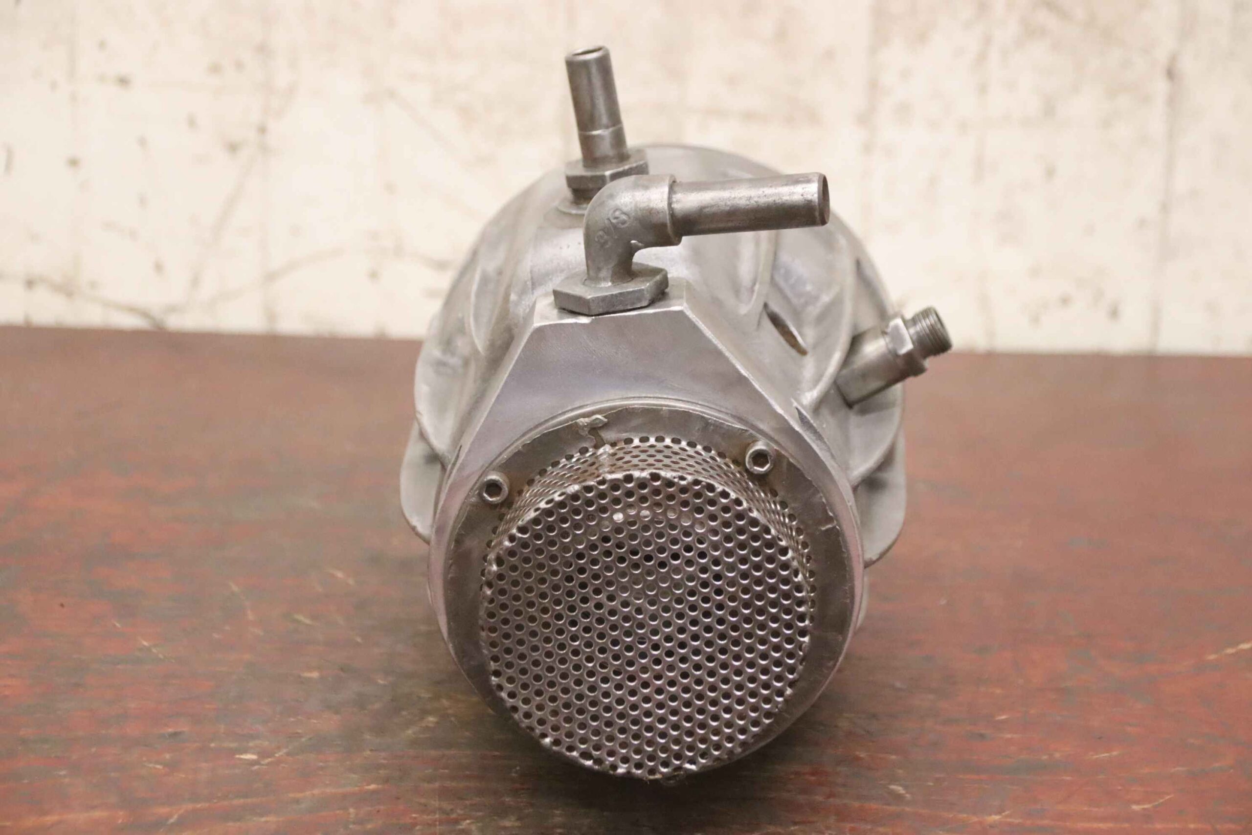 Spannzylinder von Röhm Gamet - 267/185/H235 mm – Bild 10