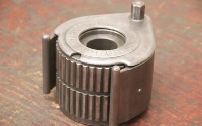 Schnellwechselhalter von unbekannt - Multifix  170/145/H110 mm