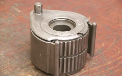 Alternative view of Schnellwechselhalter von unbekannt - Multifix  170/145/H110 mm