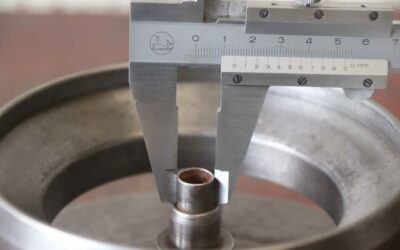 Futterflansch von Röhm - 55021/22-6 Ø 210 mm – Bild 7
