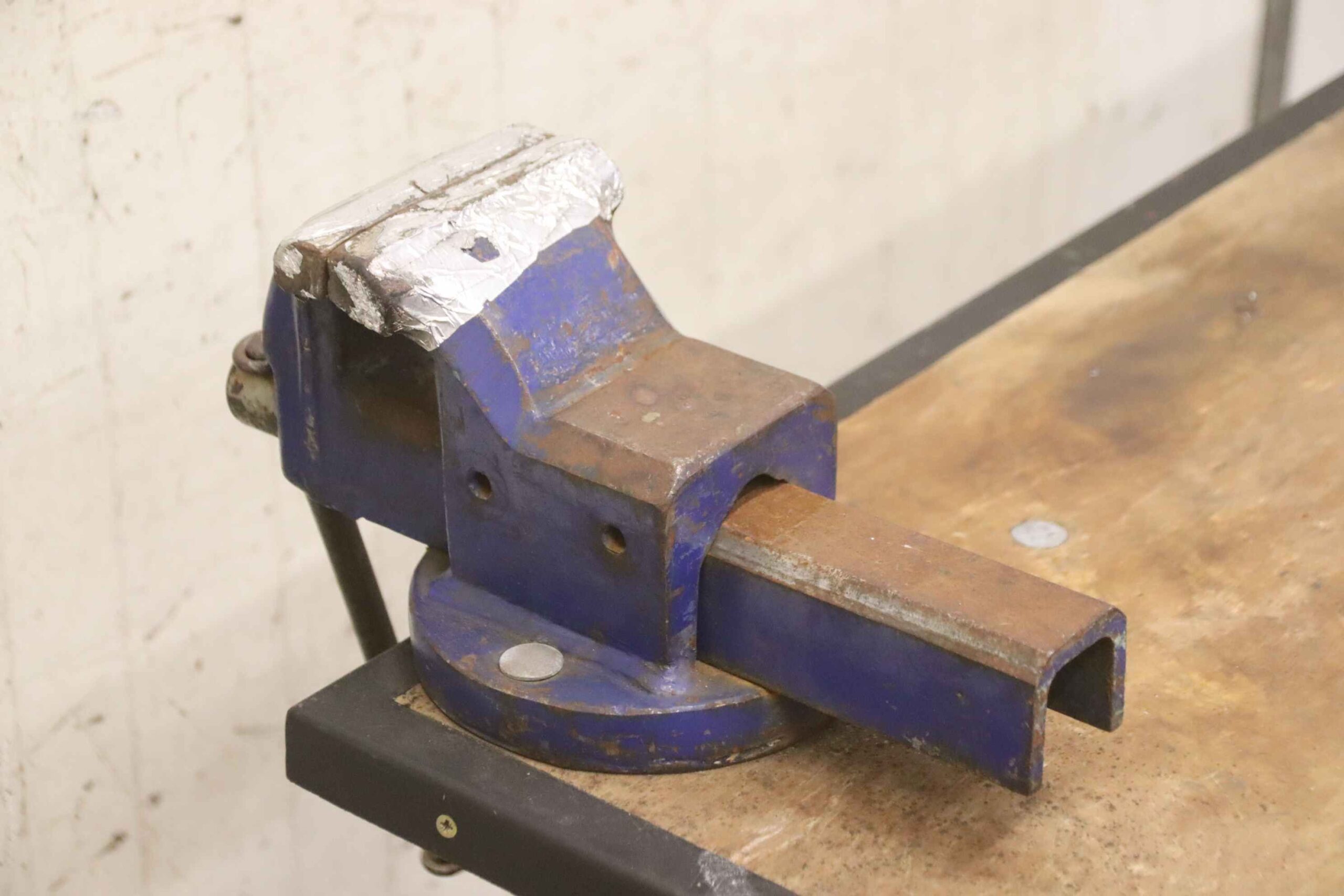 Rohrtrennmaschine von ROLLER - DISC 100 – Bild 6