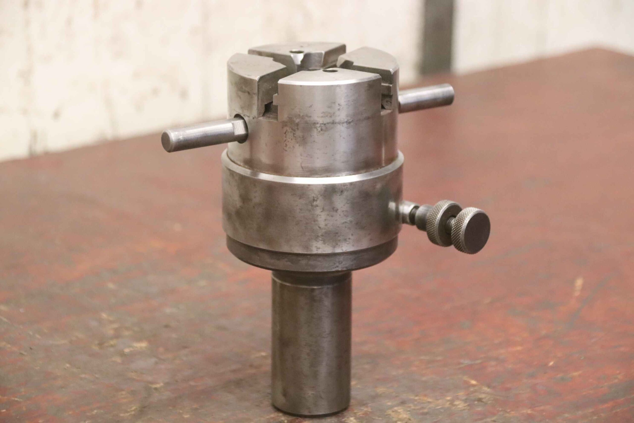 Gewindeschneidkopf von Efem - G3 – Bild 2