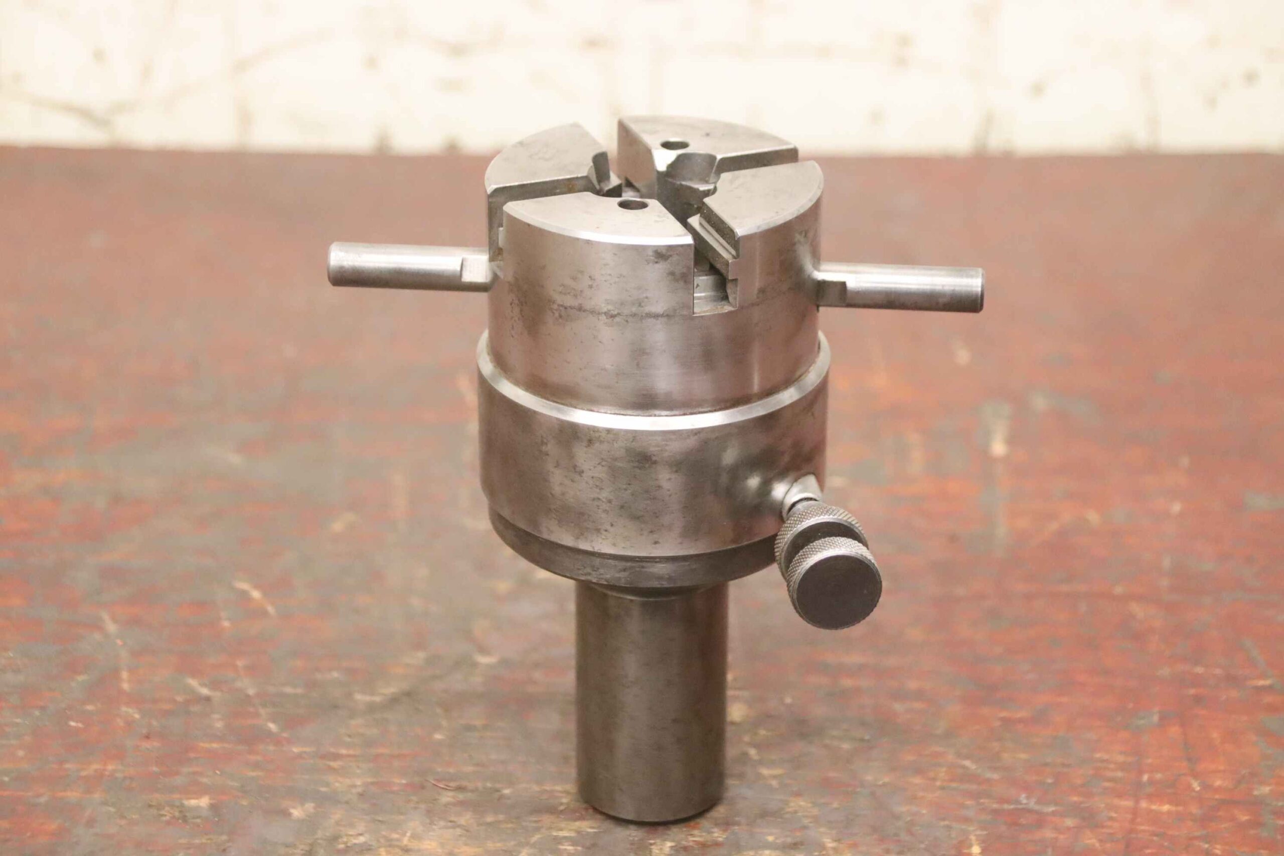 Gewindeschneidkopf von Efem - G3 – Bild 3