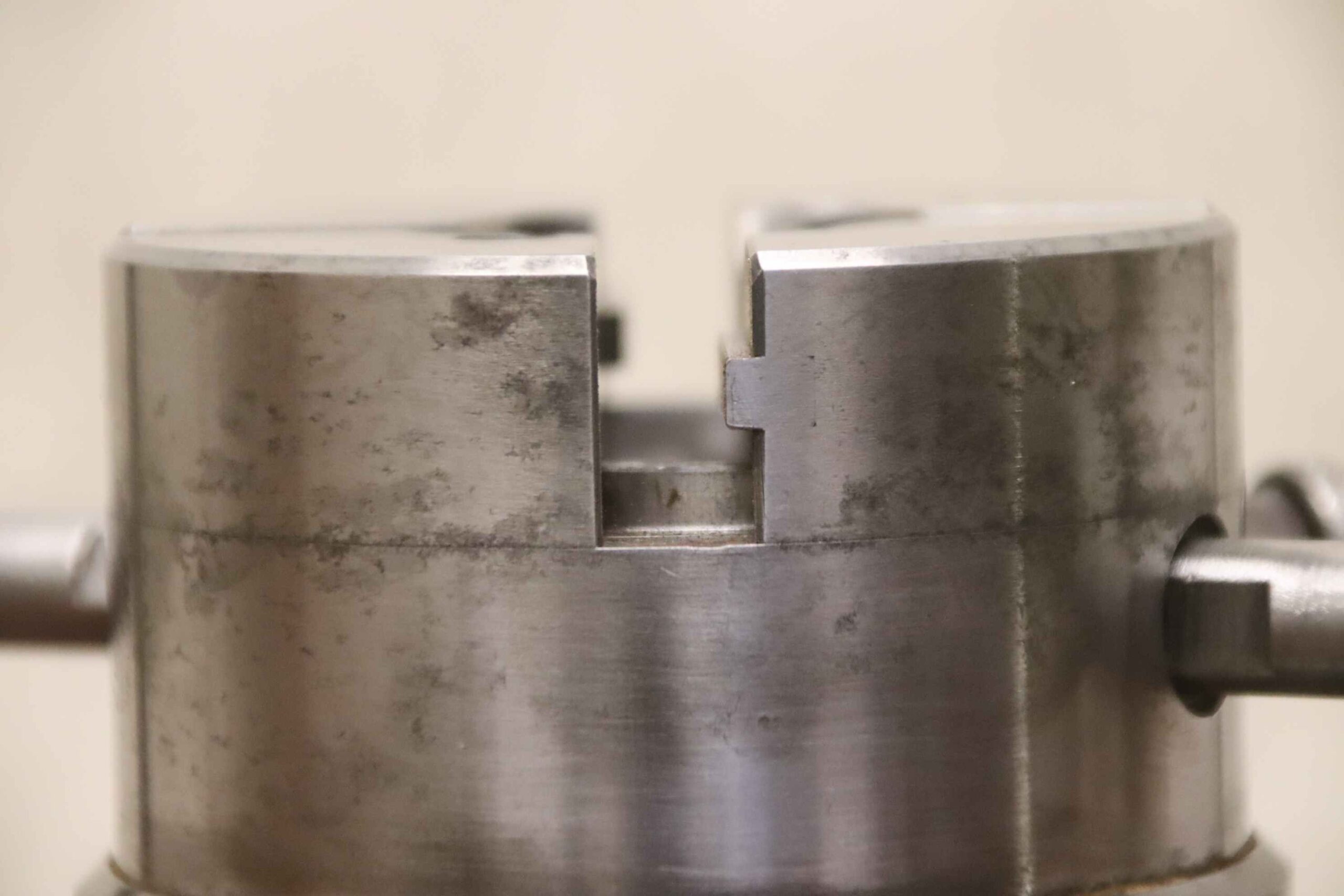 Gewindeschneidkopf von Efem - G3 – Bild 5