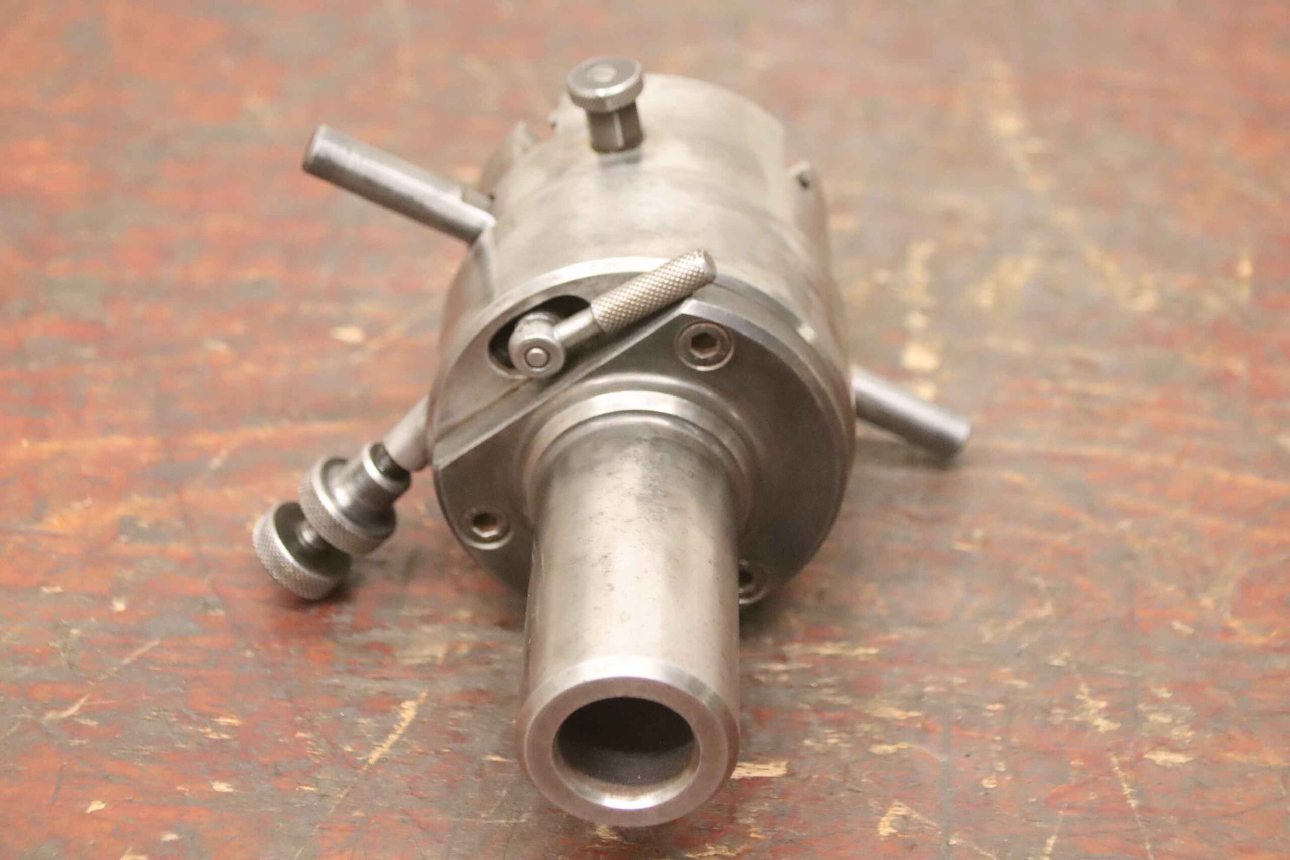 Gewindeschneidkopf von Efem - G3 – Bild 7