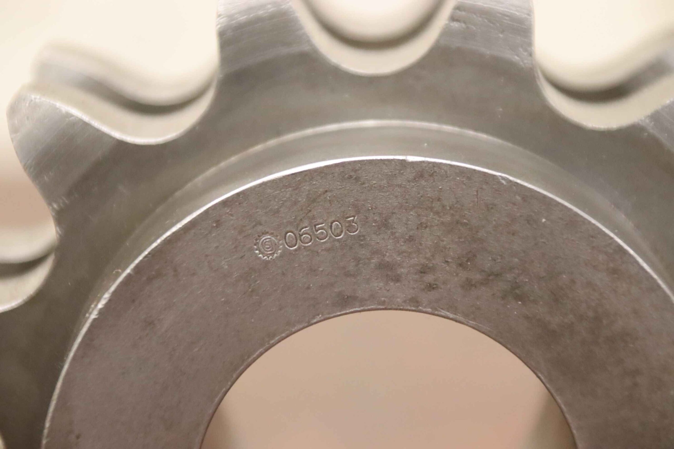 Kettenrad Duplex von unbekannt - 20B-2-12 Zähne 1 1/4 Zoll – Bild 8