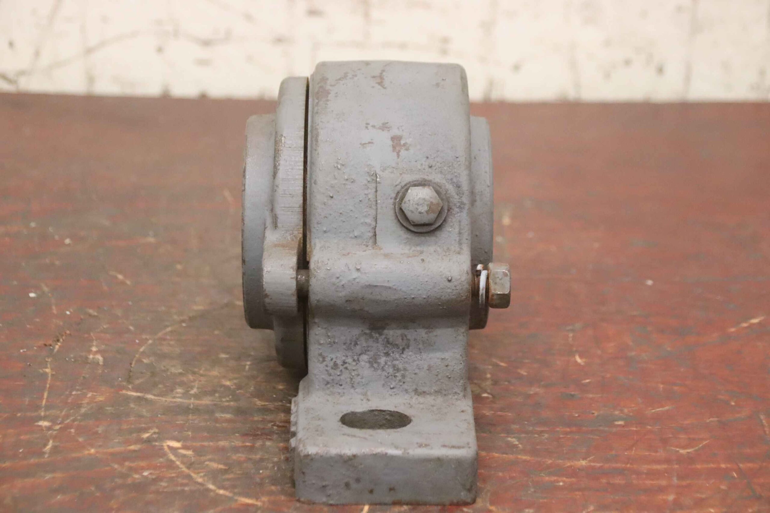 Stehlagergehäuse von FAG - TVN 312 – Bild 6