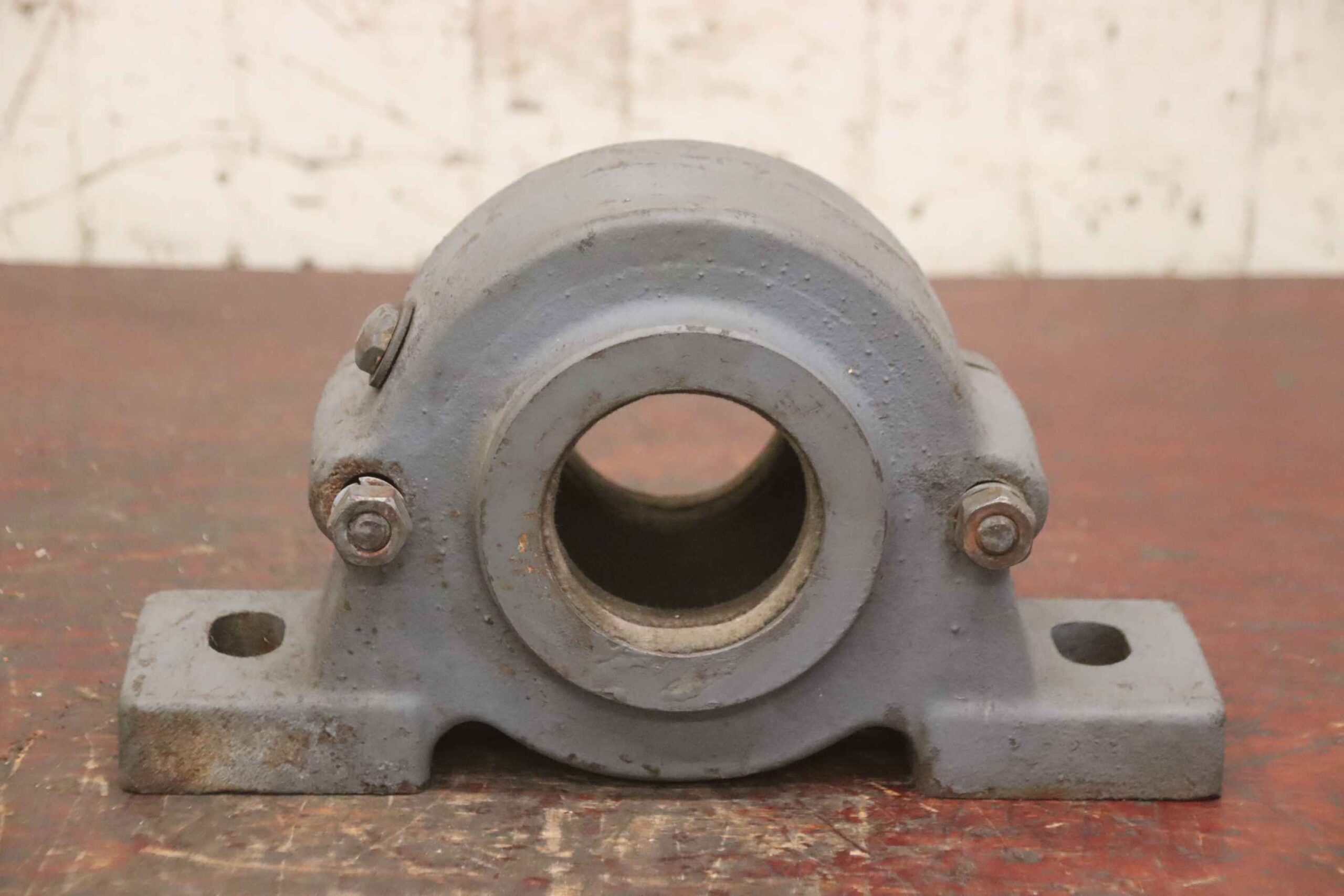 Stehlagergehäuse von FAG - TVN 312 – Bild 7