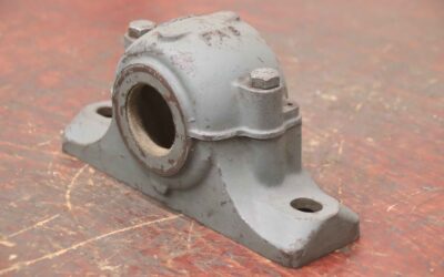 Stehlagergehäuse von FAG - SN511