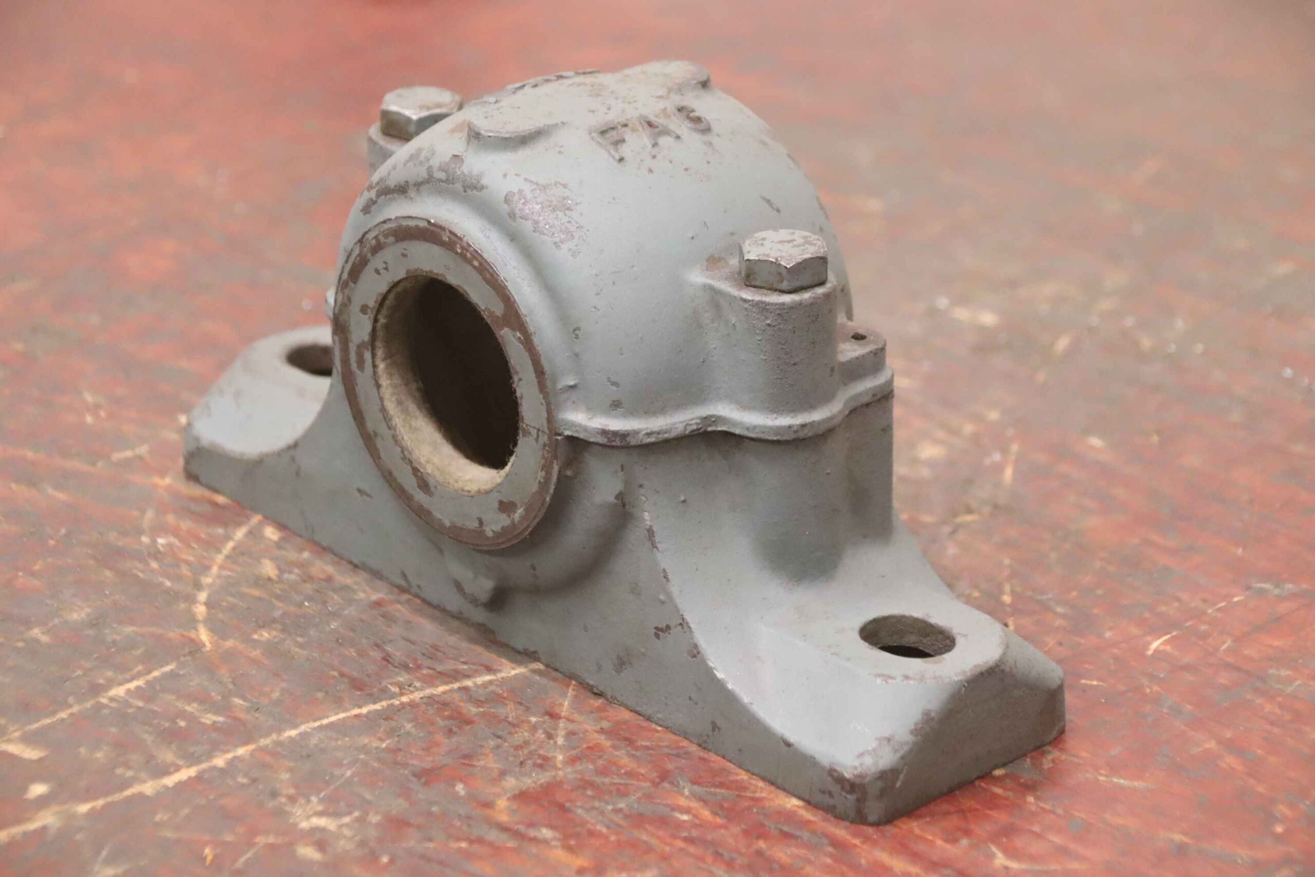 Stehlagergehäuse von FAG - SN511