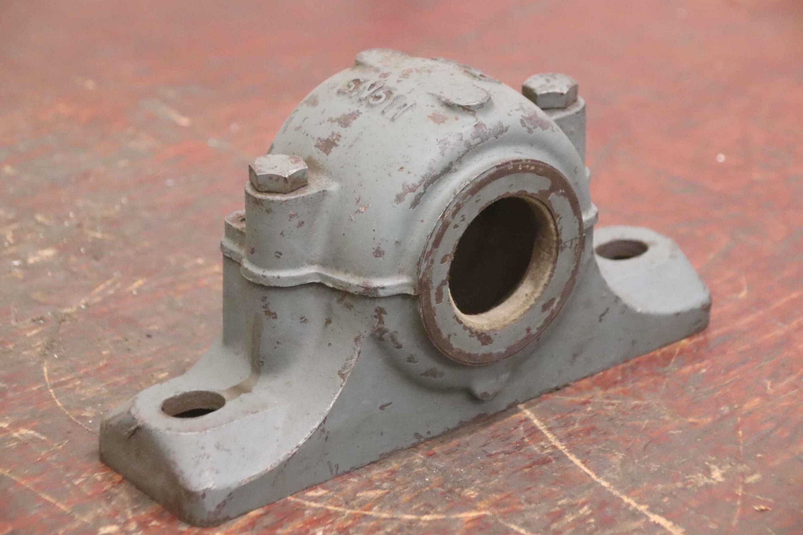 Stehlagergehäuse von FAG - SN511 – Bild 2