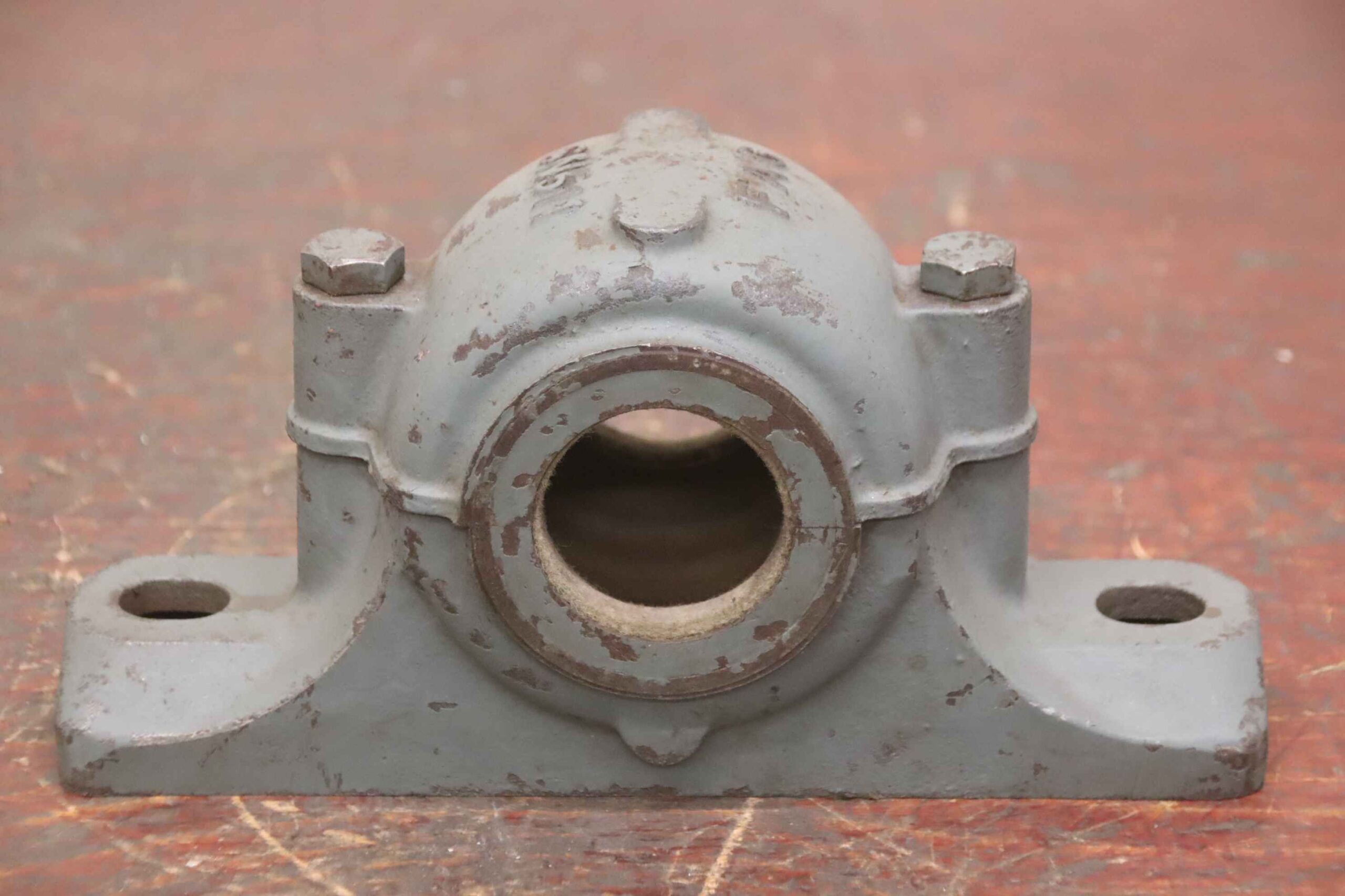 Stehlagergehäuse von FAG - SN511 – Bild 3