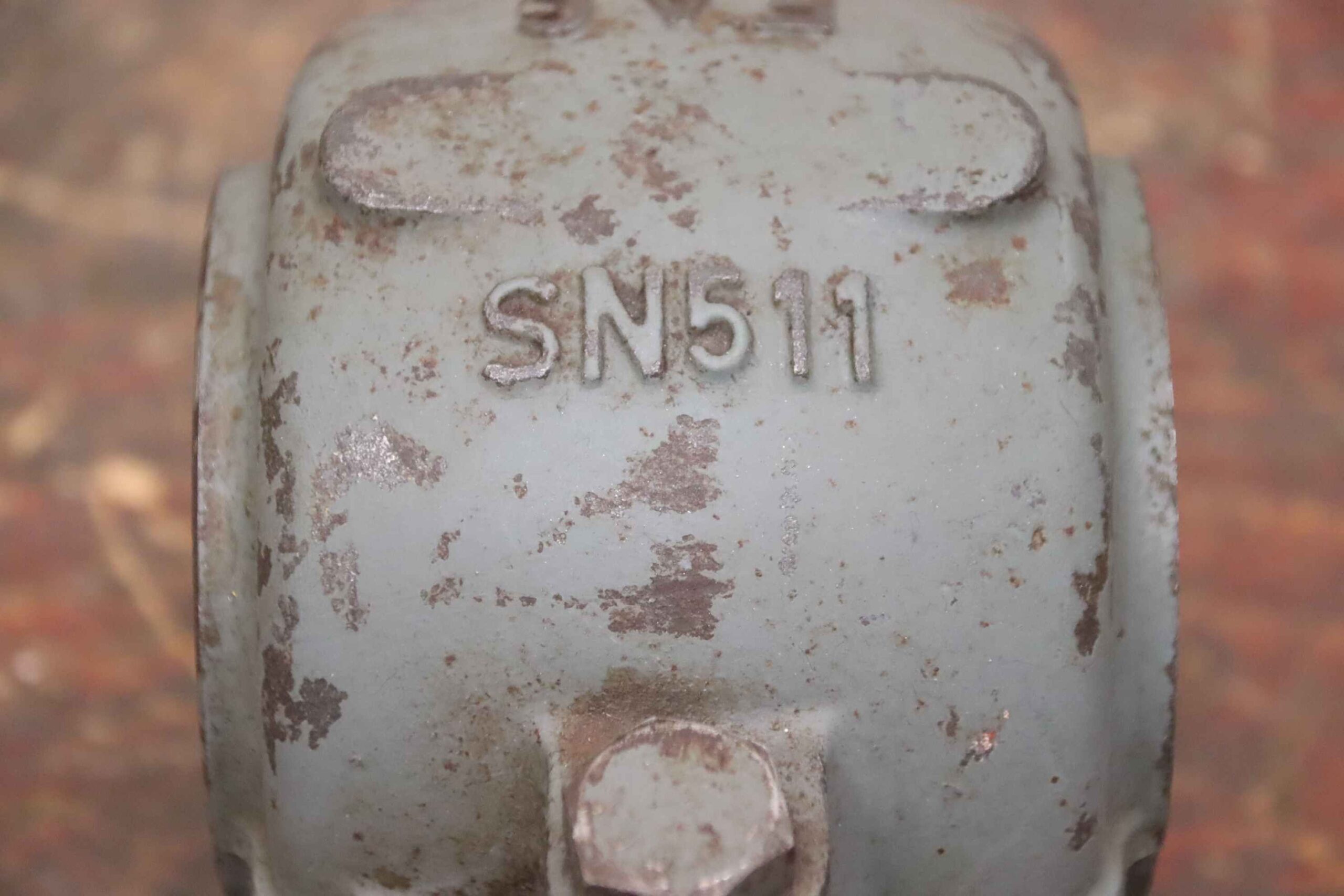 Stehlagergehäuse von FAG - SN511 – Bild 4