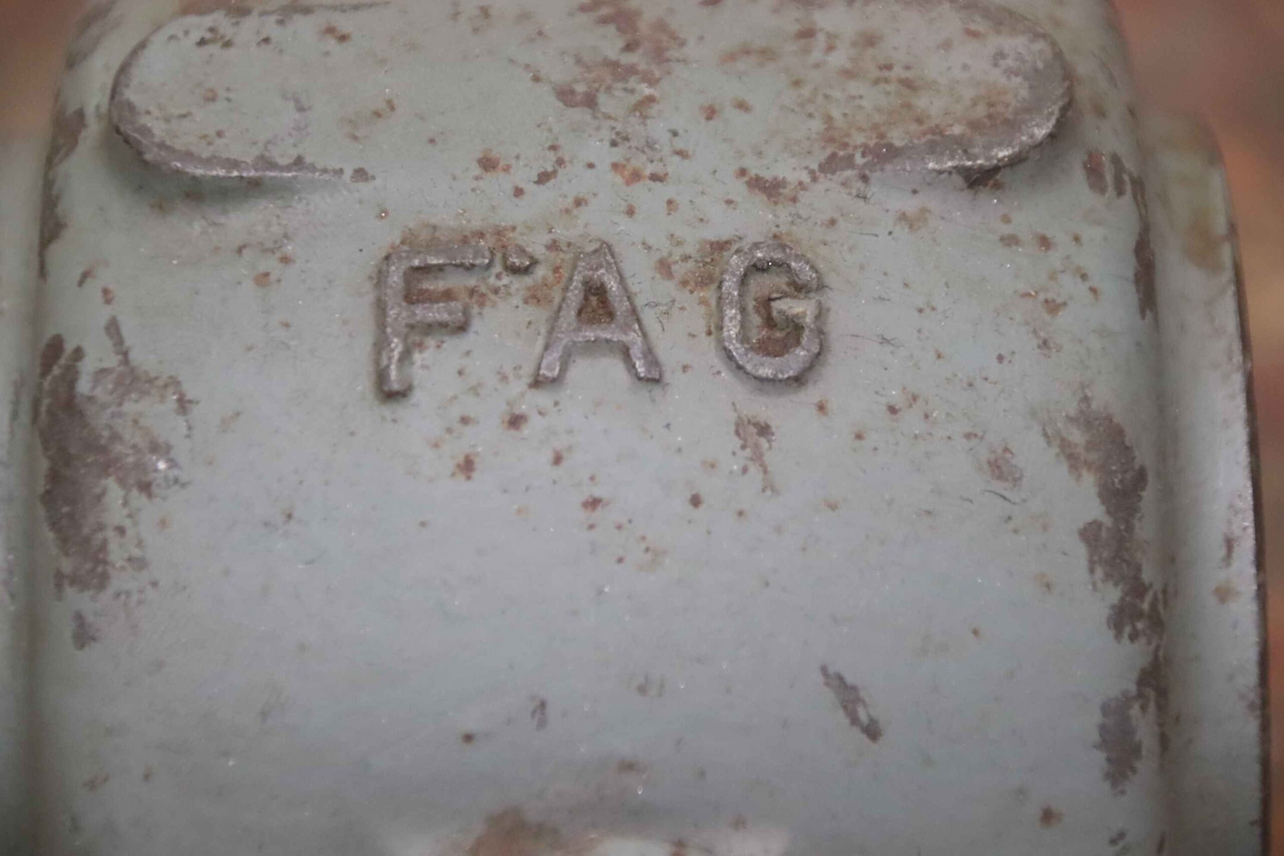 Stehlagergehäuse von FAG - SN511 – Bild 5