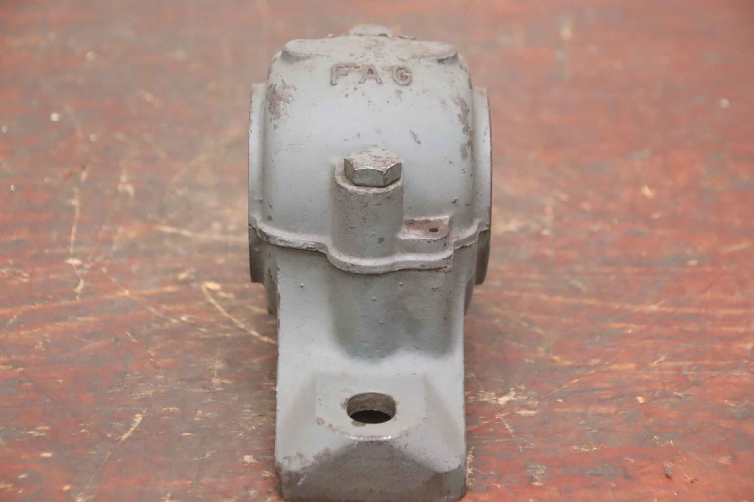 Stehlagergehäuse von FAG - SN511 – Bild 6