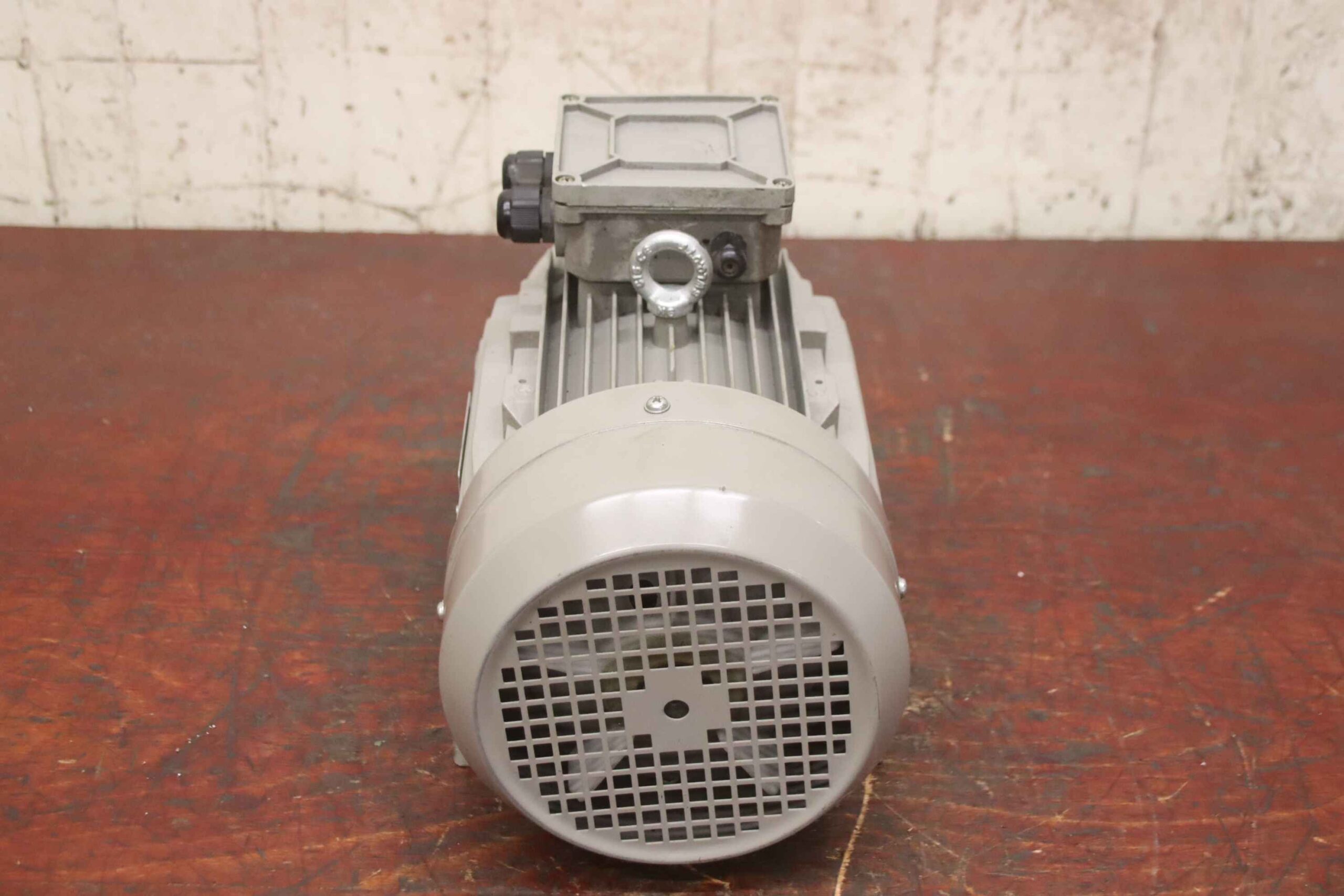 Elektromotor 3 kW 1400 U/min von ADDA - 100LB-4 – Bild 6