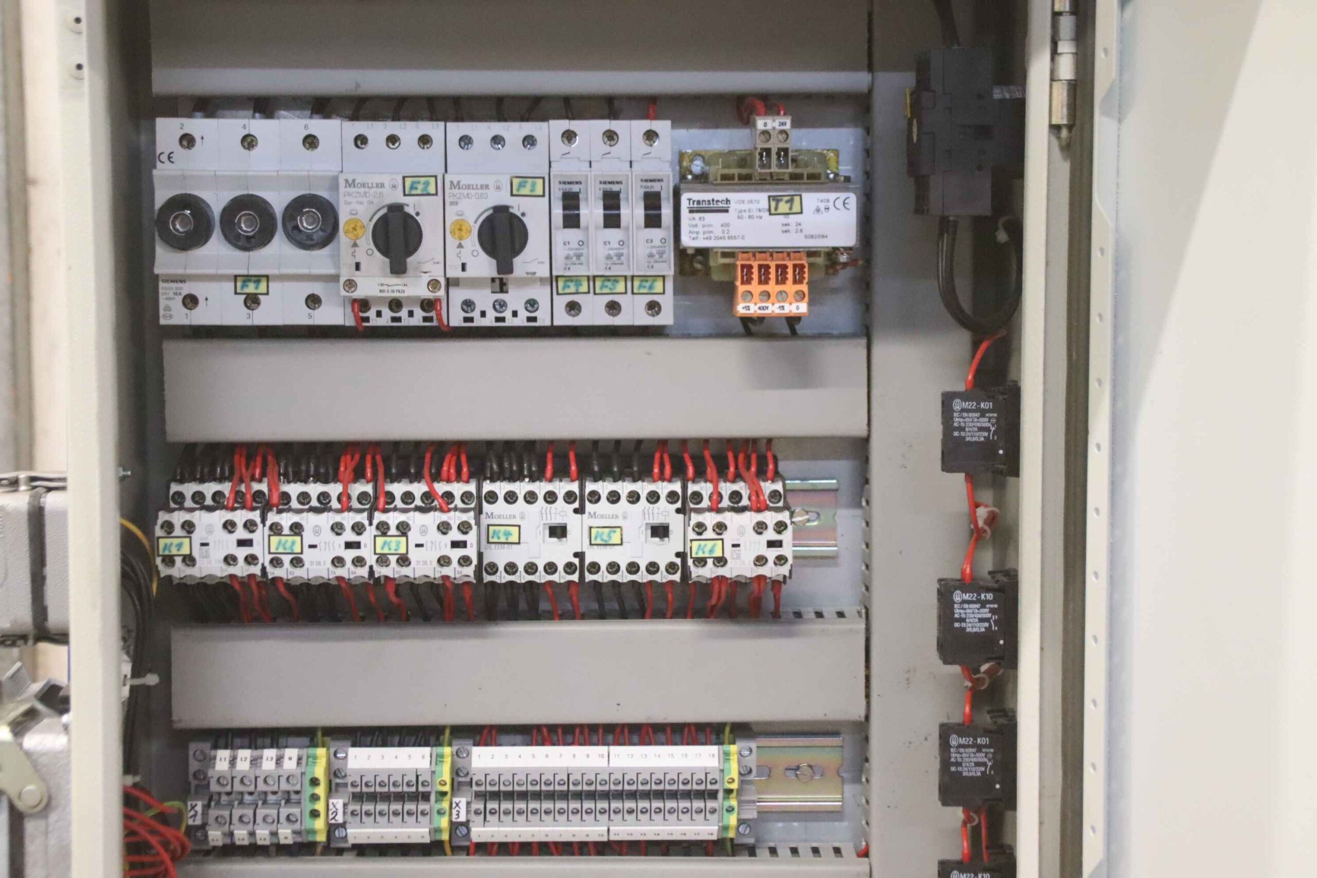 Behälterdrehvorrichtung 5 Ton von unbekannt - Rollenabstand 270 - 870 mm – Bild 7