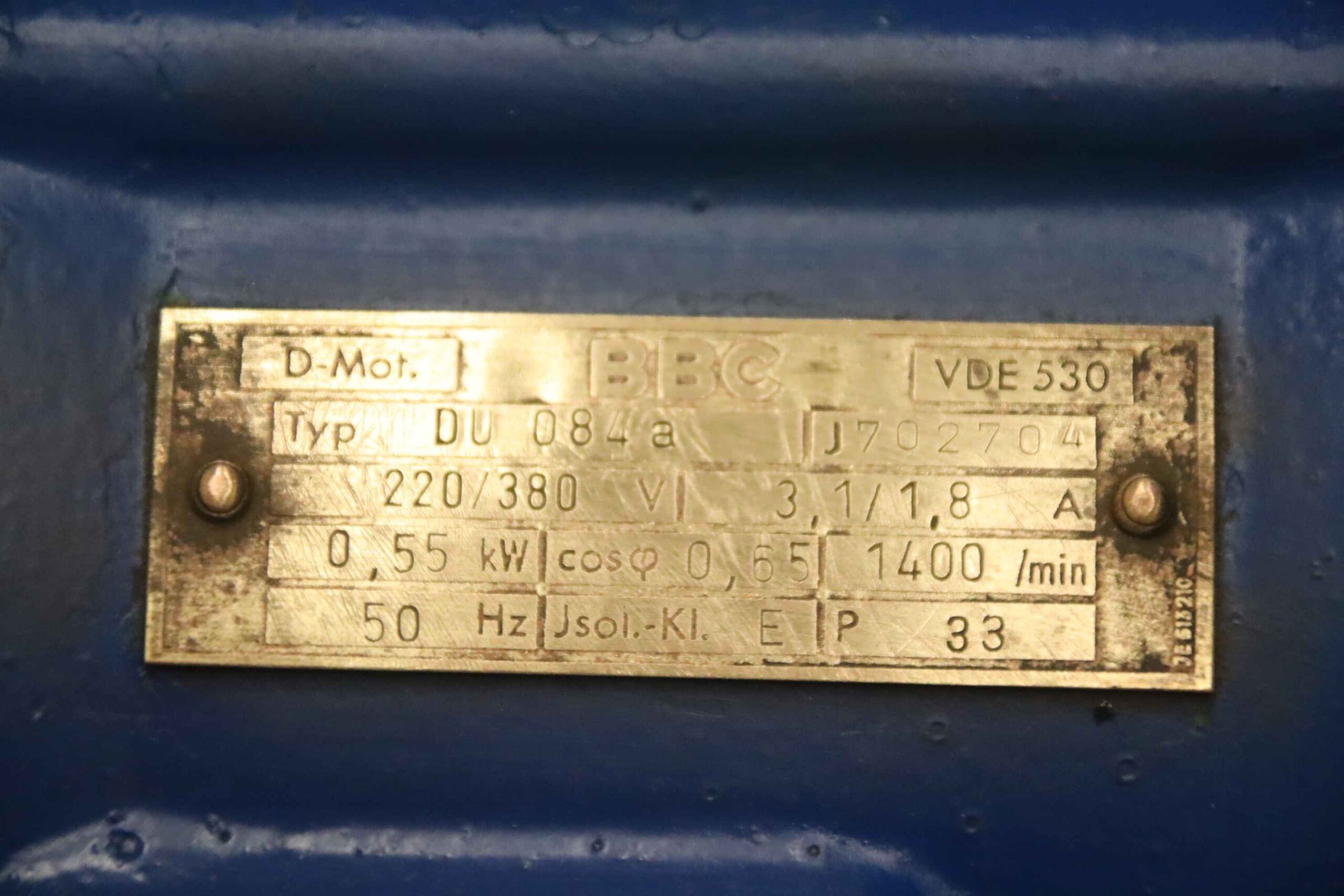 Behälterdrehvorrichtung 5 Ton von unbekannt - Rollenabstand 270 - 870 mm – Bild 13