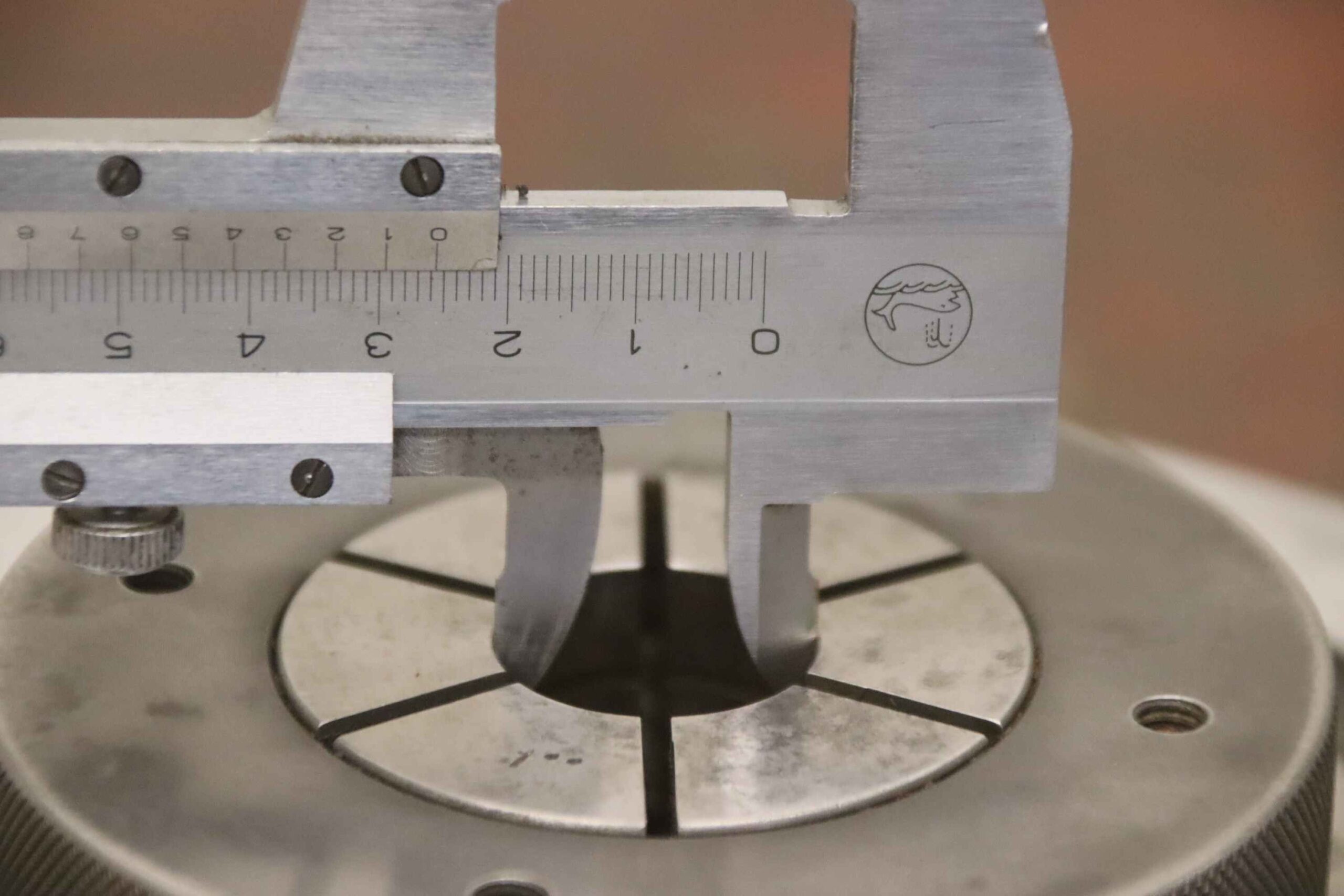 Schnellspannvorrichtung pneumatisch von unbekannt - CH7-44 – Bild 4