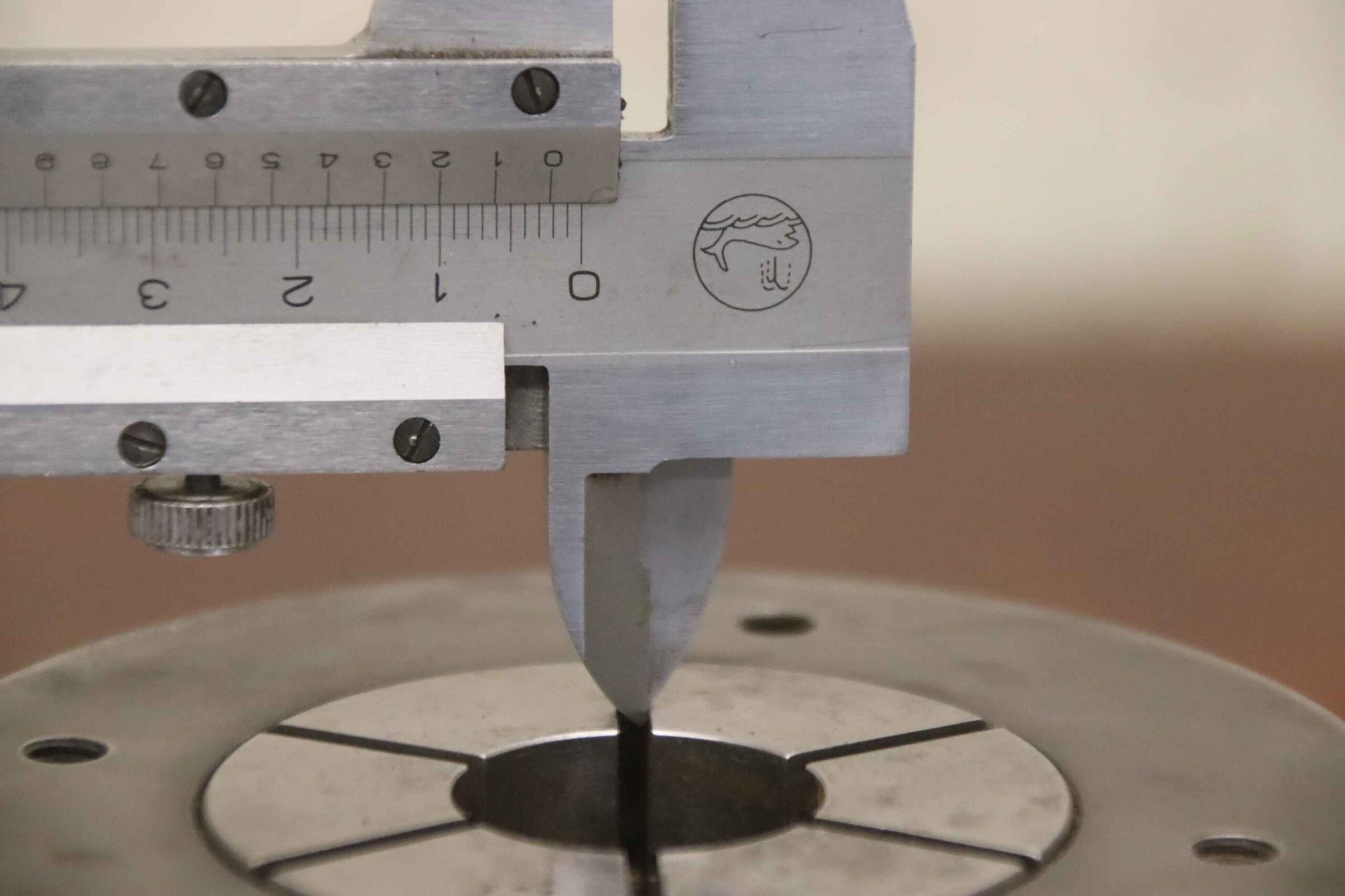 Schnellspannvorrichtung pneumatisch von unbekannt - CH7-44 – Bild 5