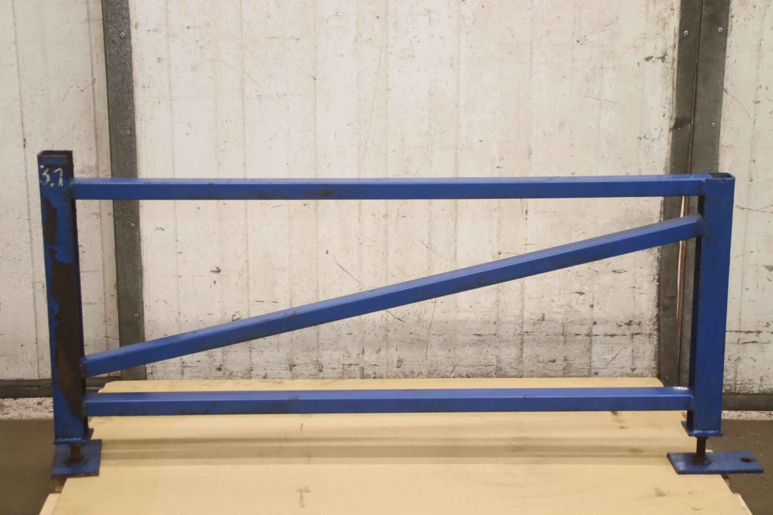 Untergestell von unbekannt - 1180 x 570 mm – Bild 3