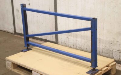 Untergestell von unbekannt - 1180 x 660 mm