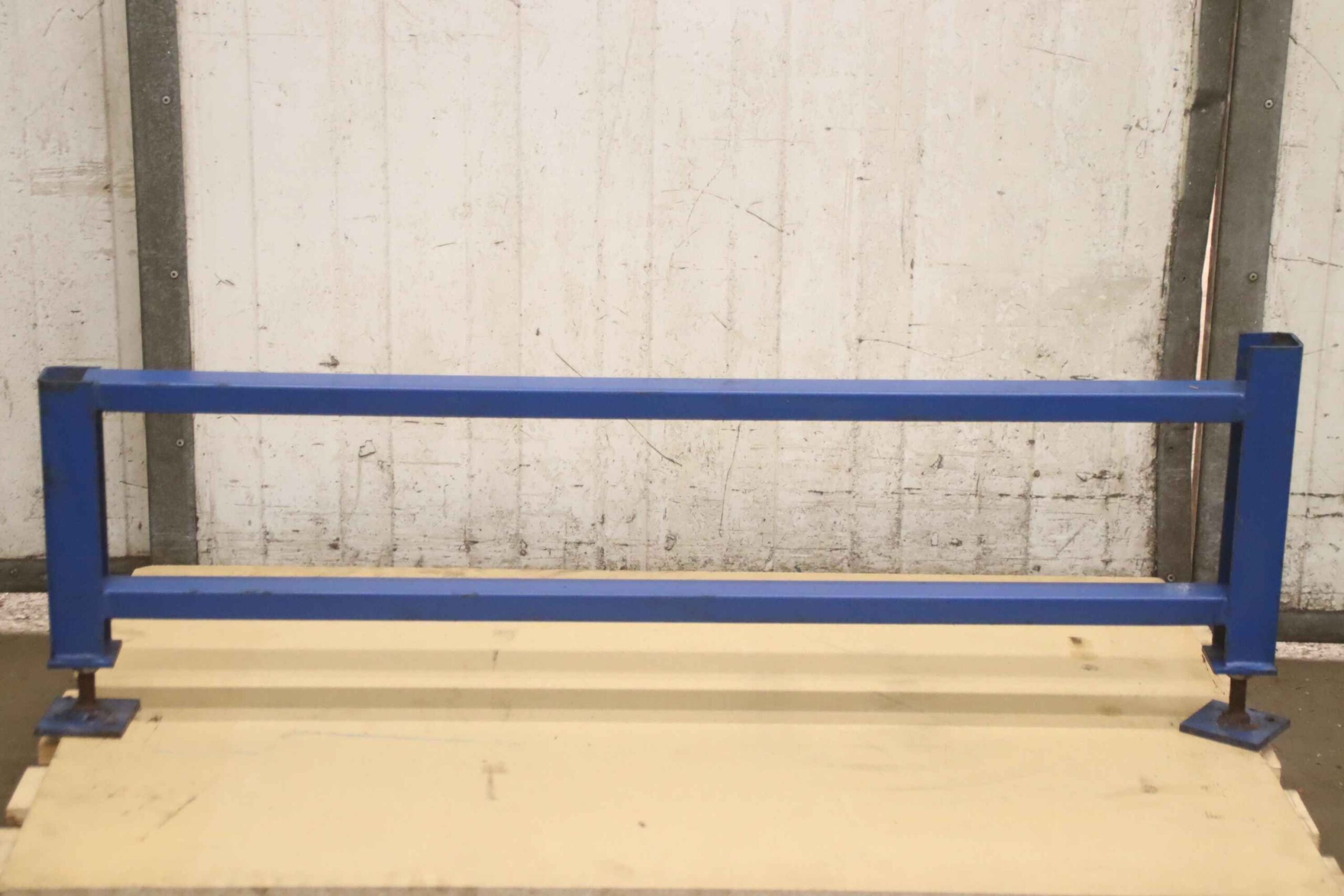 Untergestell von unbekannt - 1180 x 400 mm – Bild 3