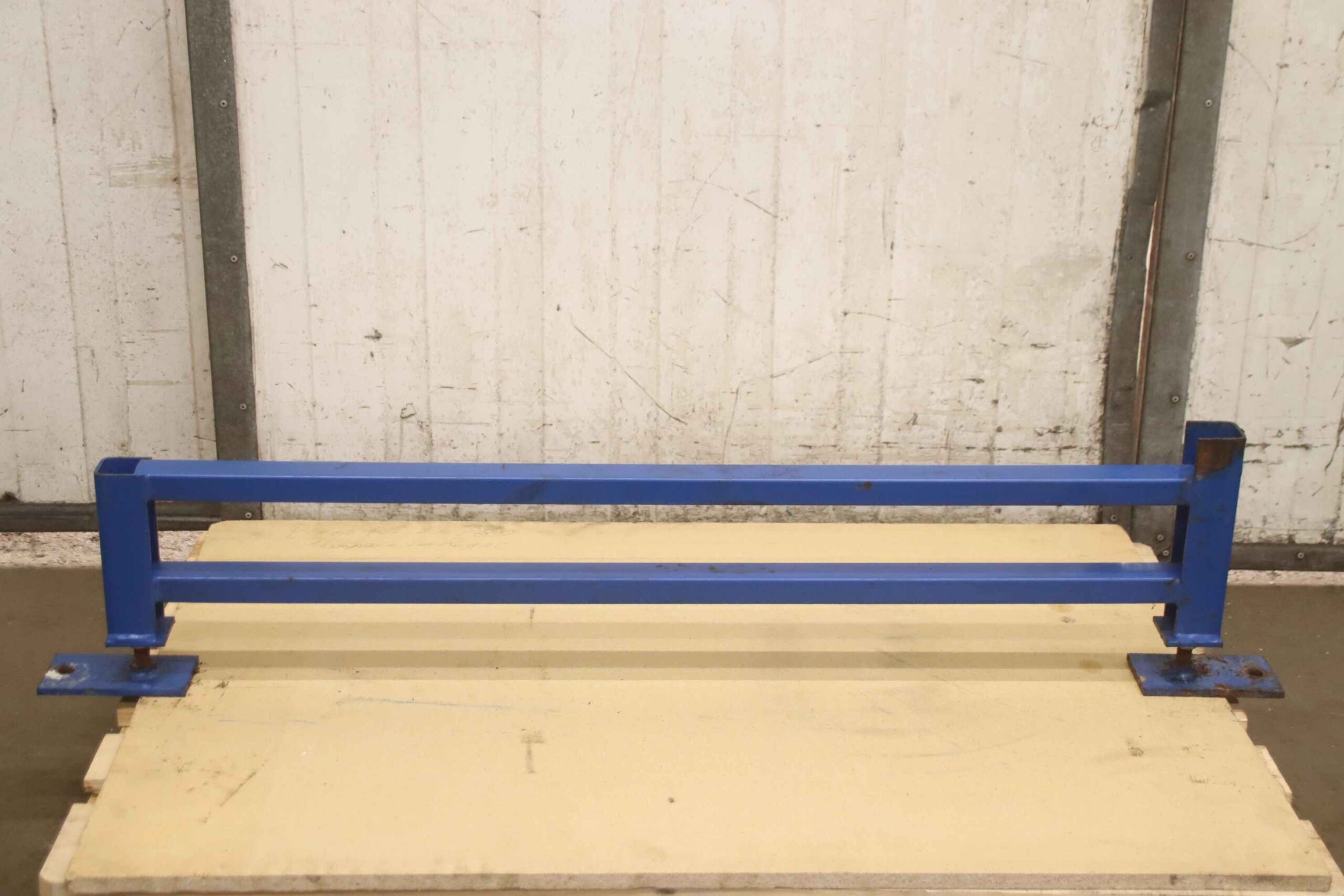 Untergestell von unbekannt - 1180 x 295 mm – Bild 3