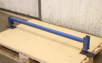 Untergestell von unbekannt - 1180 x 200 mm