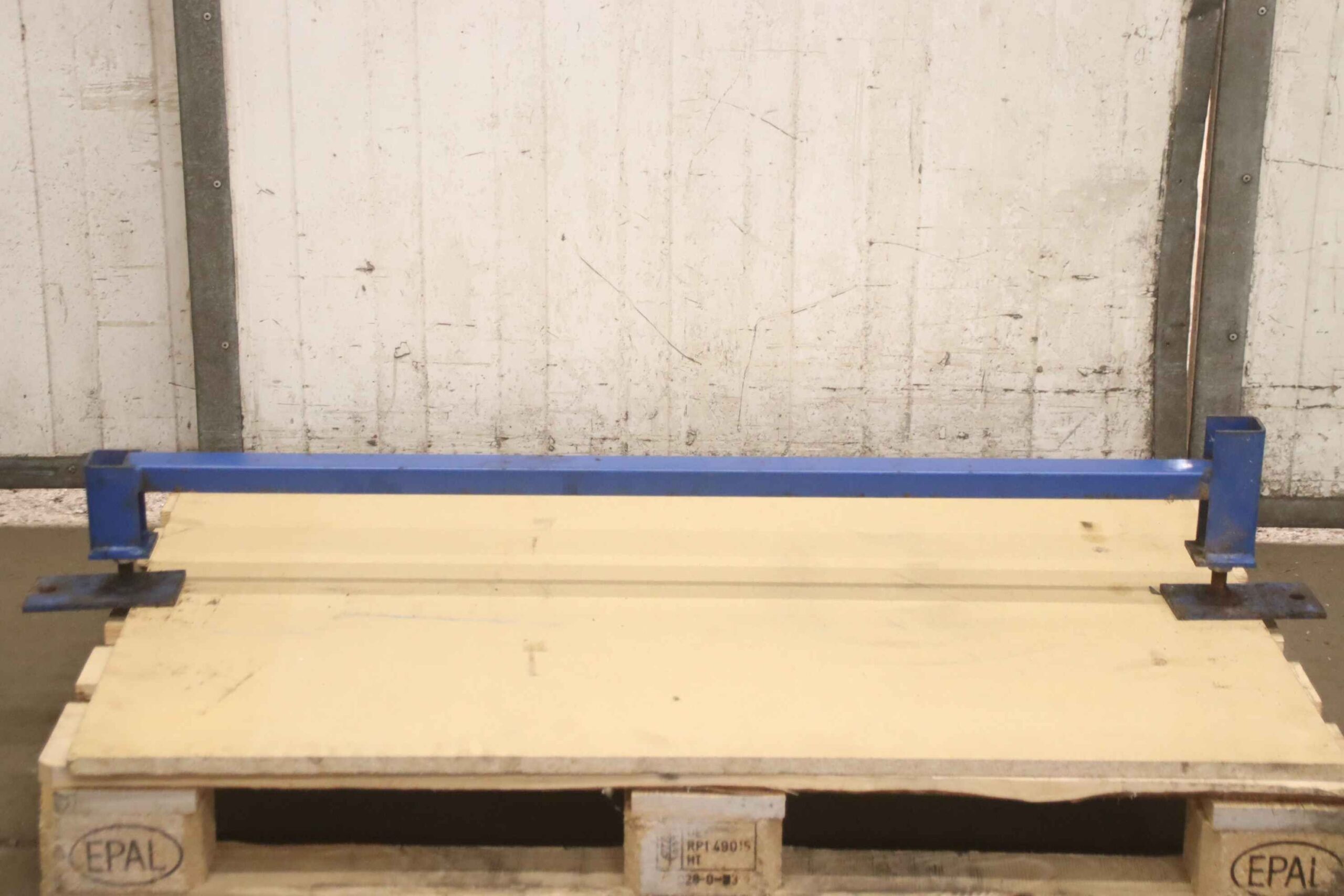 Untergestell von unbekannt - 1180 x 200 mm – Bild 3