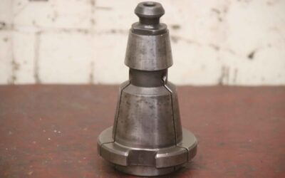 Fräsaufnahme SK40 von unbekannt - Fräseraufnahme Ø 16 mm – Bild 3