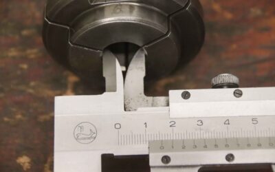 Fräsaufnahme SK40 von unbekannt - Fräseraufnahme Ø 16 mm – Bild 5