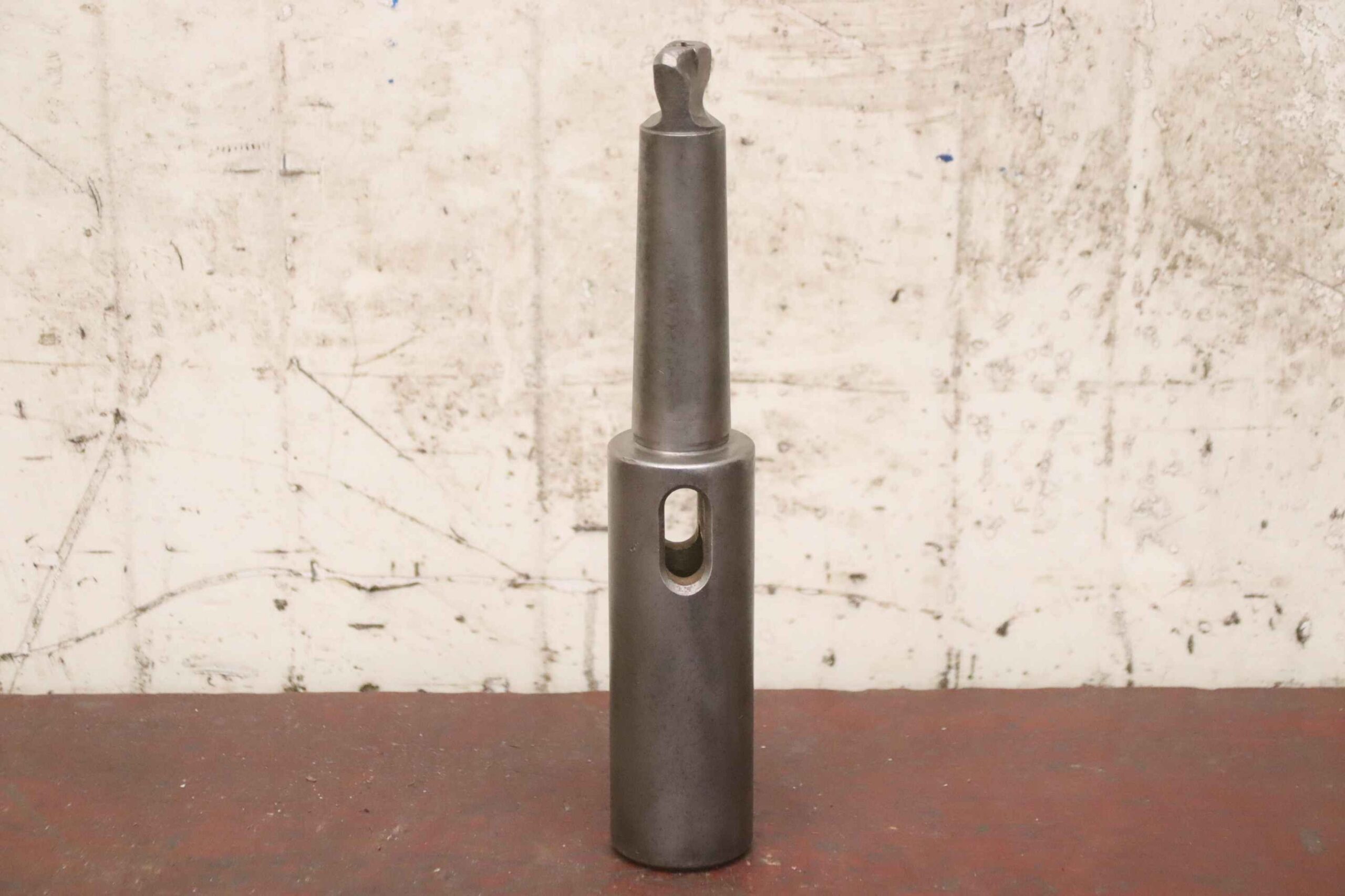 Morsekegel-Verlängerung von unbekannt - MK4 265 mm – Bild 3