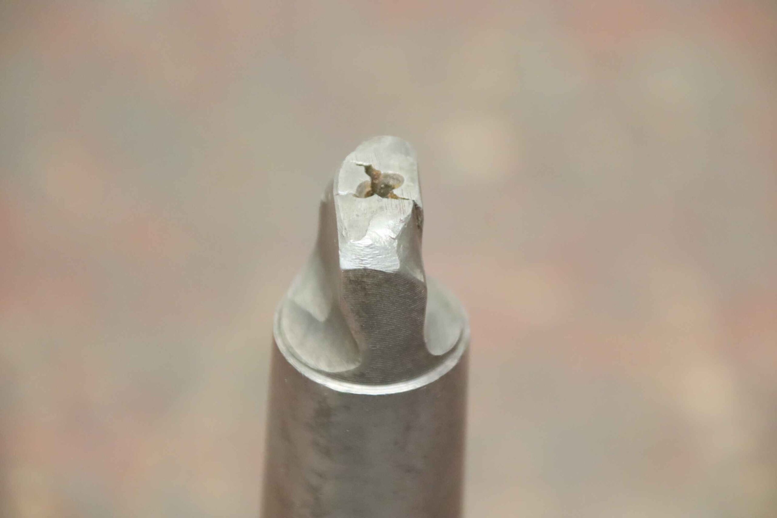 Morsekegel-Verlängerung von unbekannt - MK4 265 mm – Bild 4