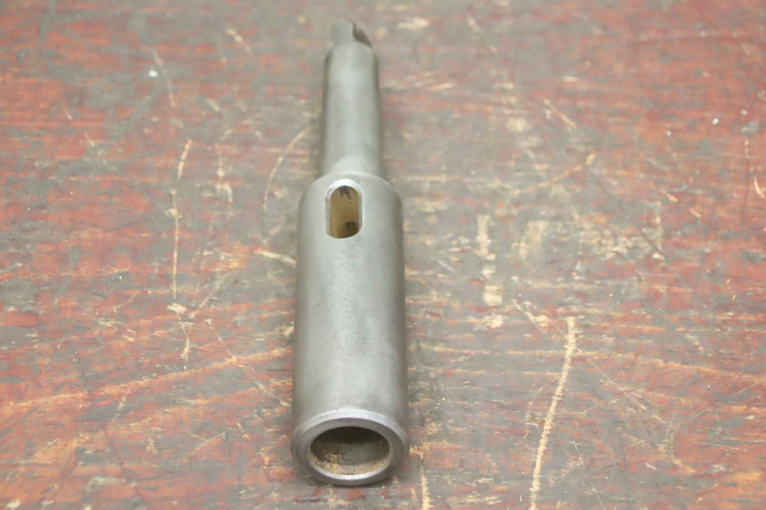 Morsekegel-Verlängerung von unbekannt - MK4 265 mm – Bild 5