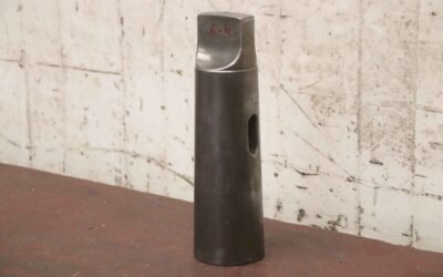 Morsekegel-Hülse von unbekannt - Adapter MK6/5