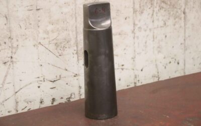 Alternative view of Morsekegel-Hülse von unbekannt - Adapter MK6/5