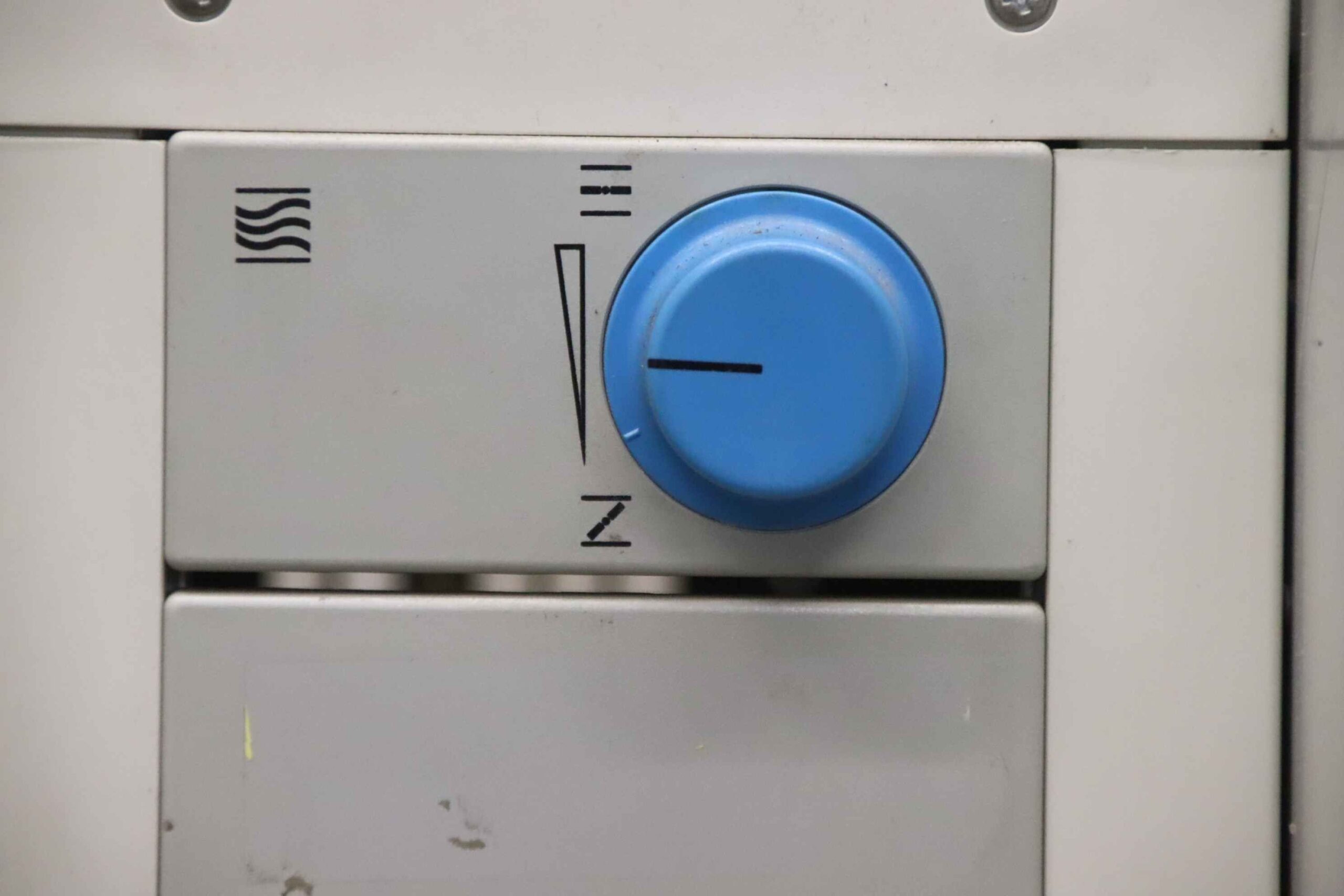 Trockenofen 2,2 kW 300 °C von Heraeus - T 6120 100 Liter – Bild 7