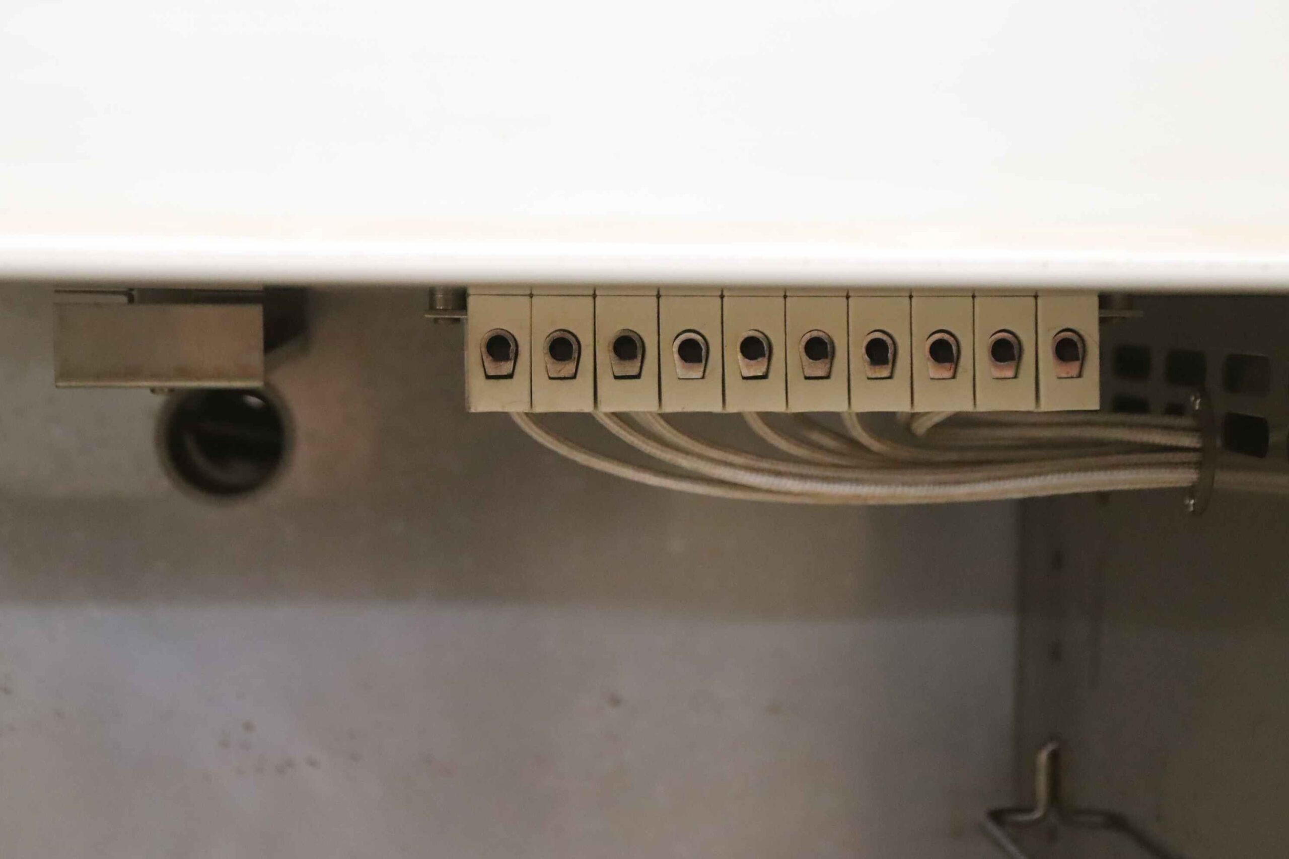 Trockenofen 2,2 kW 300 °C von Heraeus - T 6120 100 Liter – Bild 11