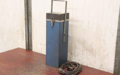 Trockenofen von Meyer - ES 2