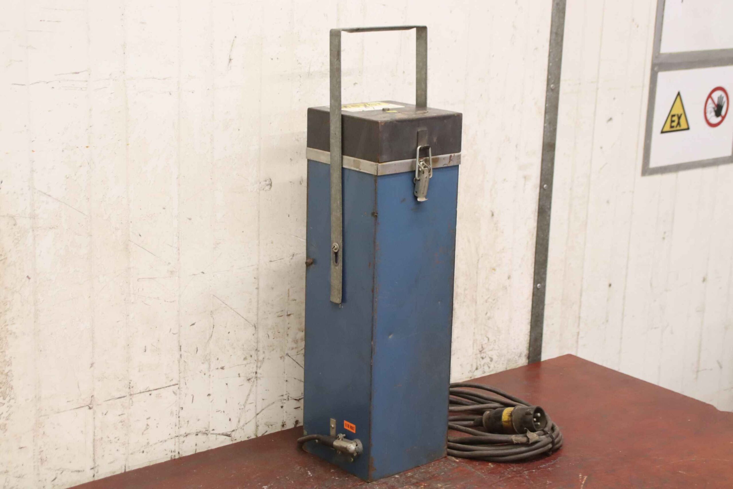 Trockenofen von Meyer - ES 2 – Bild 2