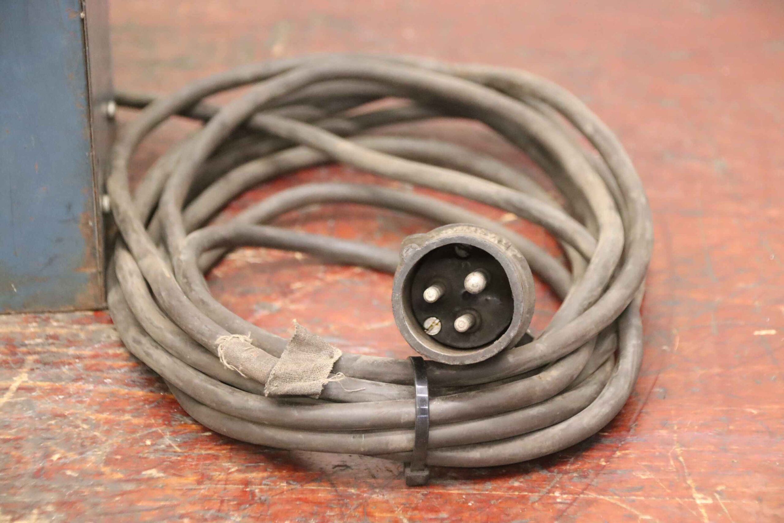 Trockenofen von Meyer - ES 2 – Bild 10